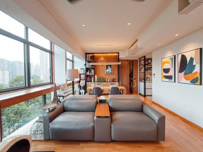 For Sale - 1 Moulmein Rise