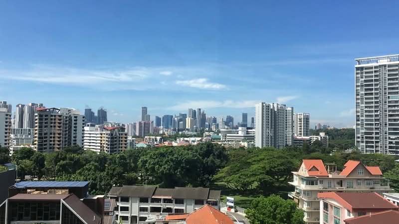 1 Moulmein Rise, 1 Moulmein Rise, 3 Bedrooms, 1,259 sqft, Apartment For Sale, by Han Hui Ying, 500115337 - Exterior - PropertyGuru.com.sg