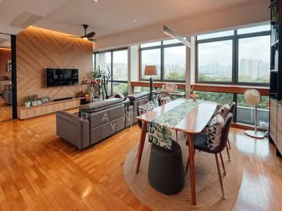 For Sale - 1 Moulmein Rise