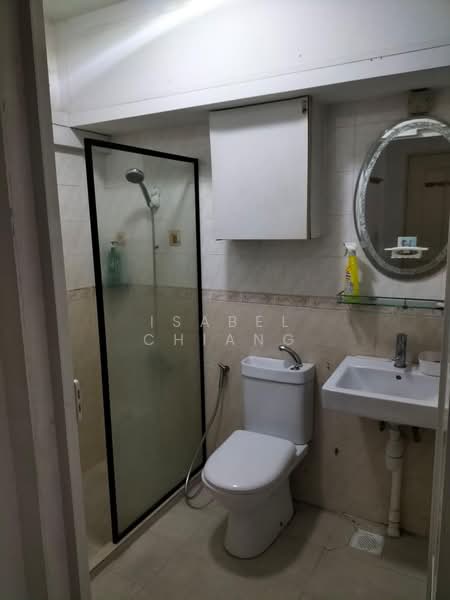 492 Admiralty Link, 492 Admiralty Link, 3 Bedrooms, 968 sqft, HDB Flat For Rent, by Isabel Chiang, 500115338 - Bathroom - PropertyGuru.com.sg