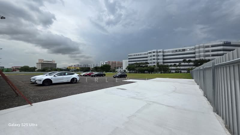 GATE+, TUKANG INNOVATION DRIVE, 1,615 sqft, Factory / Workshop (B2) For Sale, by Shirley Lee, 500115339 - Exterior - CommercialGuru.com.sg