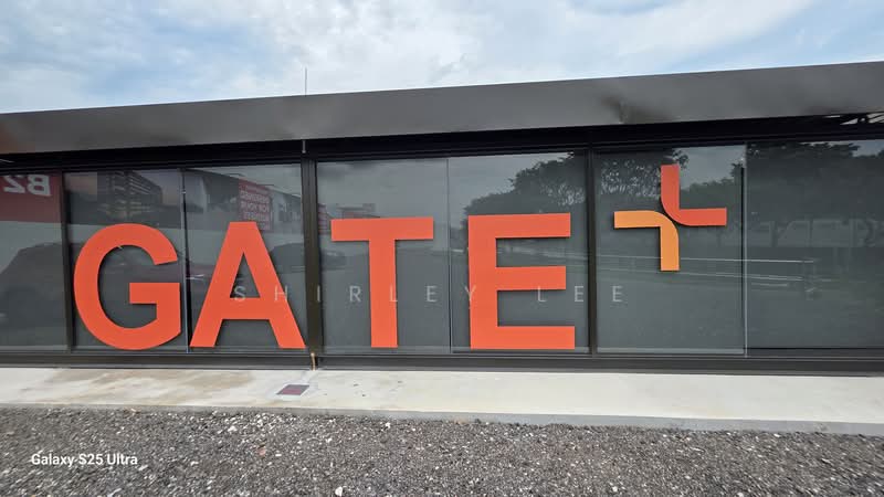 GATE+, TUKANG INNOVATION DRIVE, 1,615 sqft, Factory / Workshop (B2) For Sale, by Shirley Lee, 500115339 - Exterior - CommercialGuru.com.sg