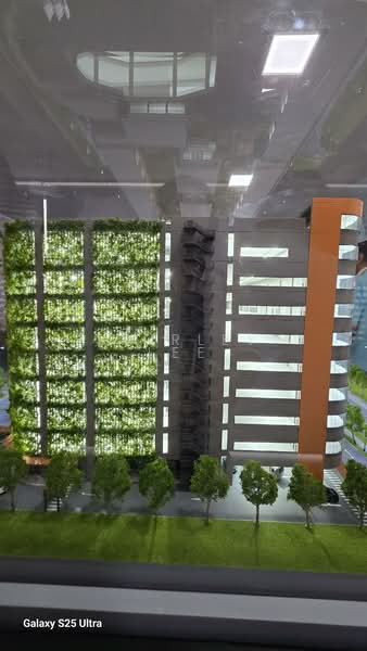 GATE+, TUKANG INNOVATION DRIVE, 1,615 sqft, Factory / Workshop (B2) For Sale, by Shirley Lee, 500115339 - Exterior - CommercialGuru.com.sg