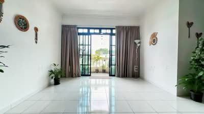 For Rent - Park East