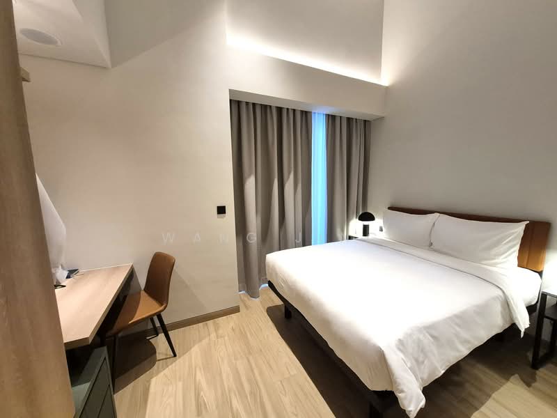 MBER, , 3 Bedrooms, 920 sqft, Apartment For Rent, by Wang Jing, 500115343 - Bedroom - PropertyGuru.com.sg