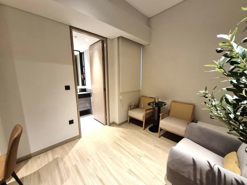 MBER, , 3 Bedrooms, 920 sqft, Apartment For Rent, by Wang Jing, 500115343 - Interior - PropertyGuru.com.sg
