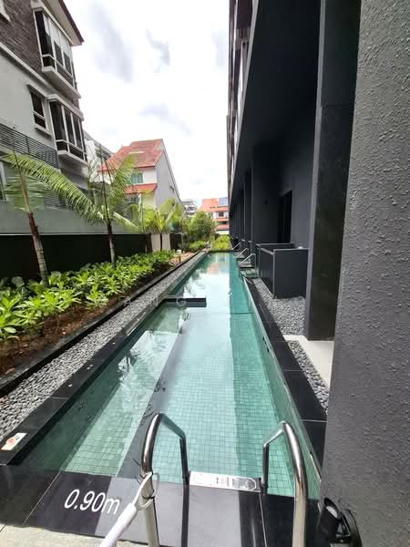 MBER, , 3 Bedrooms, 920 sqft, Apartment For Rent, by Wang Jing, 500115343 - Exterior - PropertyGuru.com.sg