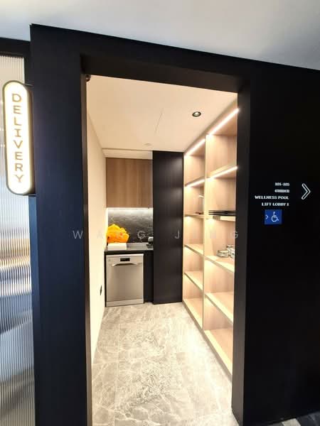 MBER, , 3 Bedrooms, 920 sqft, Apartment For Rent, by Wang Jing, 500115343 - Lobby - PropertyGuru.com.sg