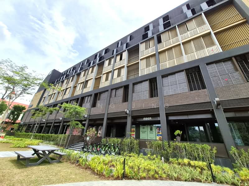 MBER, , 3 Bedrooms, 920 sqft, Apartment For Rent, by Wang Jing, 500115343 - Exterior - PropertyGuru.com.sg