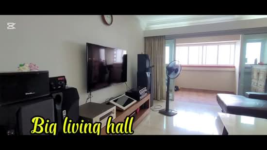 431 Tampines Street 41, 431 Tampines Street 41, 4 Bedrooms, 1,600 sqft, HDB Flat For Sale, by J Han, 500115344 - PropertyGuru.com.sg