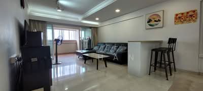 For Sale - 431 Tampines Street 41