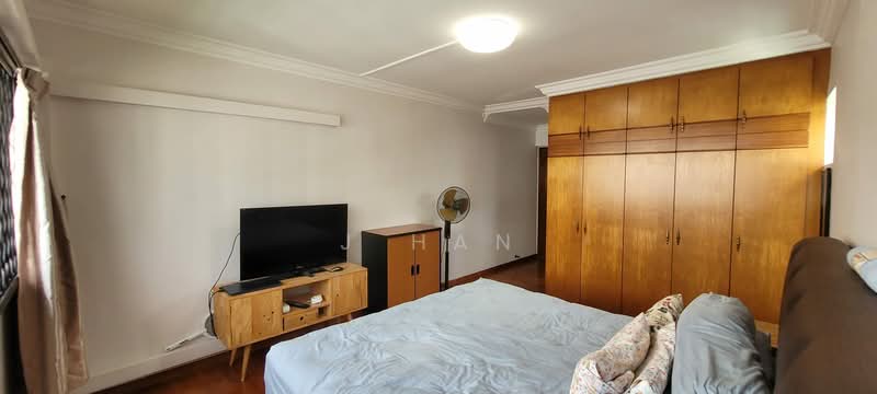 431 Tampines Street 41, 431 Tampines Street 41, 4 Bedrooms, 1,600 sqft, HDB Flat For Sale, by J Han, 500115344 - Bedroom - PropertyGuru.com.sg