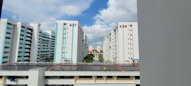 431 Tampines Street 41, 431 Tampines Street 41, 4 Bedrooms, 1,600 sqft, HDB Flat For Sale, by J Han, 500115344 - Exterior - PropertyGuru.com.sg