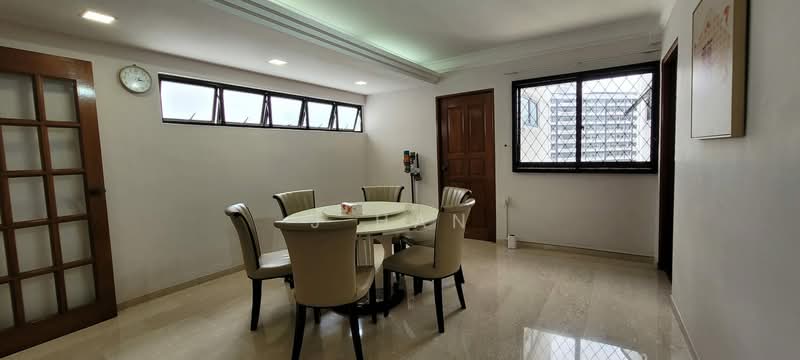 431 Tampines Street 41, 431 Tampines Street 41, 4 Bedrooms, 1,600 sqft, HDB Flat For Sale, by J Han, 500115344 - Dining Room - PropertyGuru.com.sg