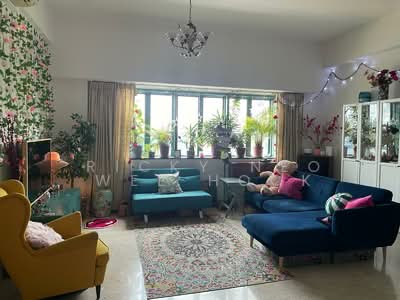 For Rent - The Anchorage