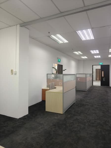 Move-In Ready Business Space Steps from Tai Seng MRT, Eunos / Geylang / Paya Lebar, 4,000 sqft, Light Industrial (B1) For Rent, by SHARON, 500115347 - Interior - CommercialGuru.com.sg