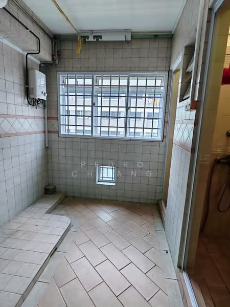 891 Tampines Avenue 8, 891 Tampines Avenue 8, 3 Bedrooms, 1,076 sqft, HDB Flat For Sale, by Pedro Chuang, 500115352 - Utility Yard - PropertyGuru.com.sg
