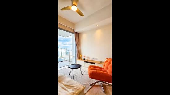 Eight Riversuites, 2 Whampoa East, 2 Bedrooms, 700 sqft, Condominium For Rent, by Paul Ng, 500115354 - PropertyGuru.com.sg