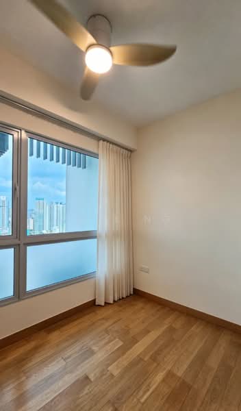 Eight Riversuites, 2 Whampoa East, 2 Bedrooms, 700 sqft, Condominium For Rent, by Paul Ng, 500115354 - Interior - PropertyGuru.com.sg