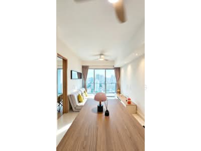 For Rent - Eight Riversuites