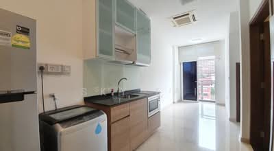 For Sale - Suites at Bukit Timah