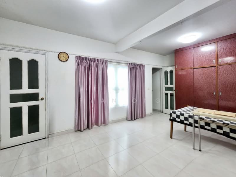 Dunearn Road Classic Semi-D 1km To MGS, Dunearn Road, Sian Tuan Avenue, Bukit Timah, 5 Bedrooms, 2,600 sqft, Semi-Detached House For Sale, by Bryan Ong, 500115357 - Interior - PropertyGuru.com.sg