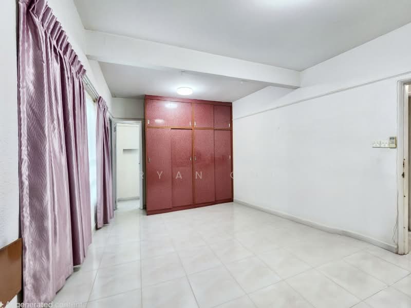 Dunearn Road Classic Semi-D 1km To MGS, Dunearn Road, Sian Tuan Avenue, Bukit Timah, 5 Bedrooms, 2,600 sqft, Semi-Detached House For Sale, by Bryan Ong, 500115357 - Bedroom - PropertyGuru.com.sg