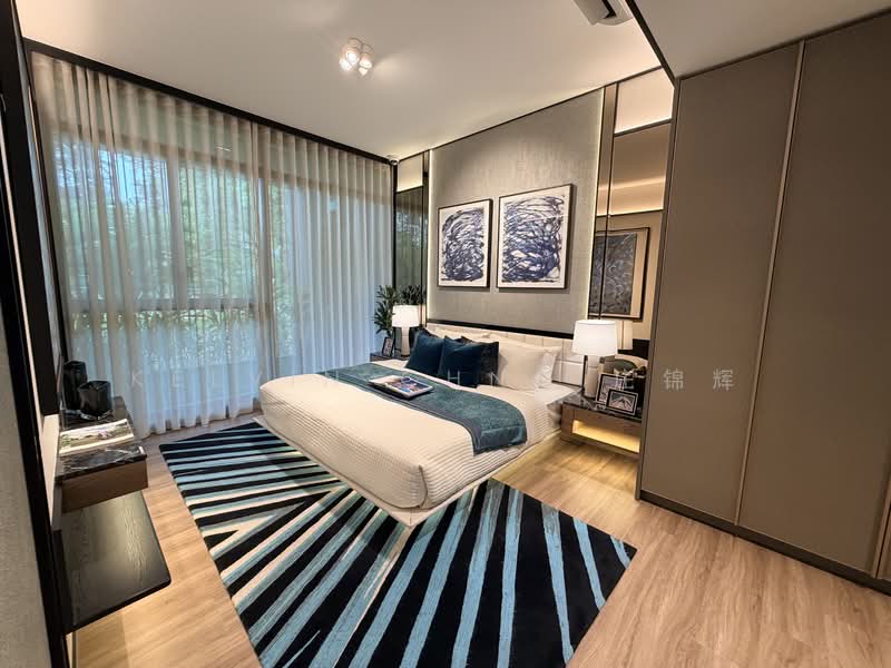 The Myst, 800 Upper Bukit Timah Road, 4 Bedrooms, 1,518 sqft, Condominium For Sale, by Kelvin Chng 庄锦辉, 500115358 - PropertyGuru.com.sg