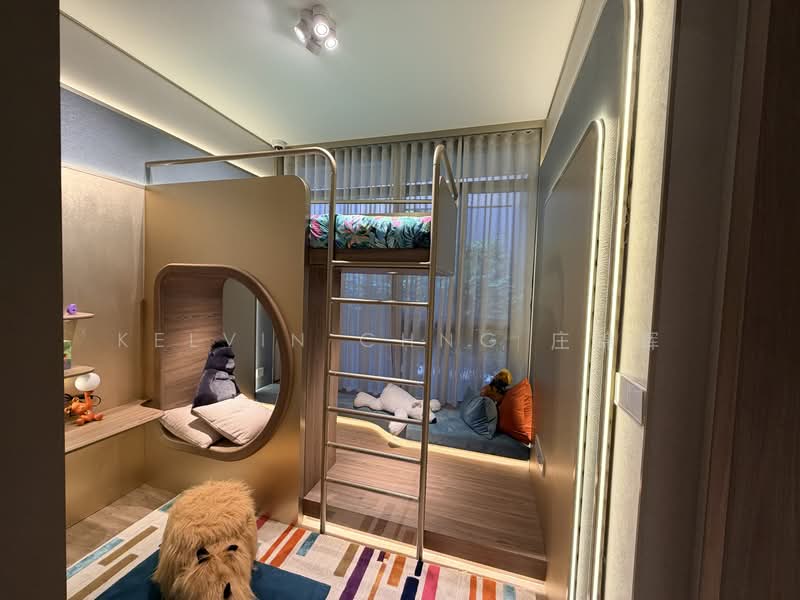 The Myst, 800 Upper Bukit Timah Road, 4 Bedrooms, 1,518 sqft, Condominium For Sale, by Kelvin Chng 庄锦辉, 500115358 - PropertyGuru.com.sg