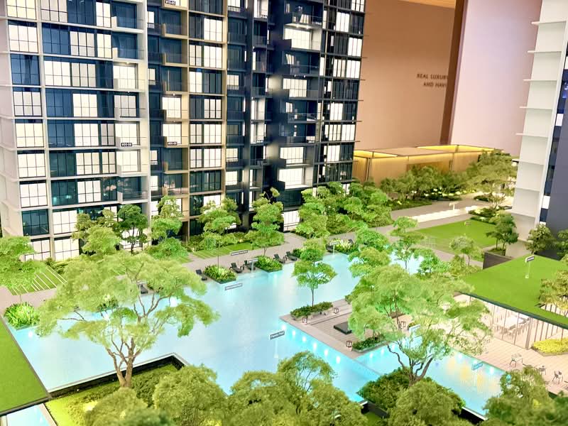 For Sale - The Myst