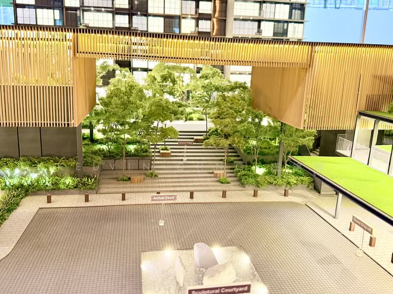 For Sale - The Myst