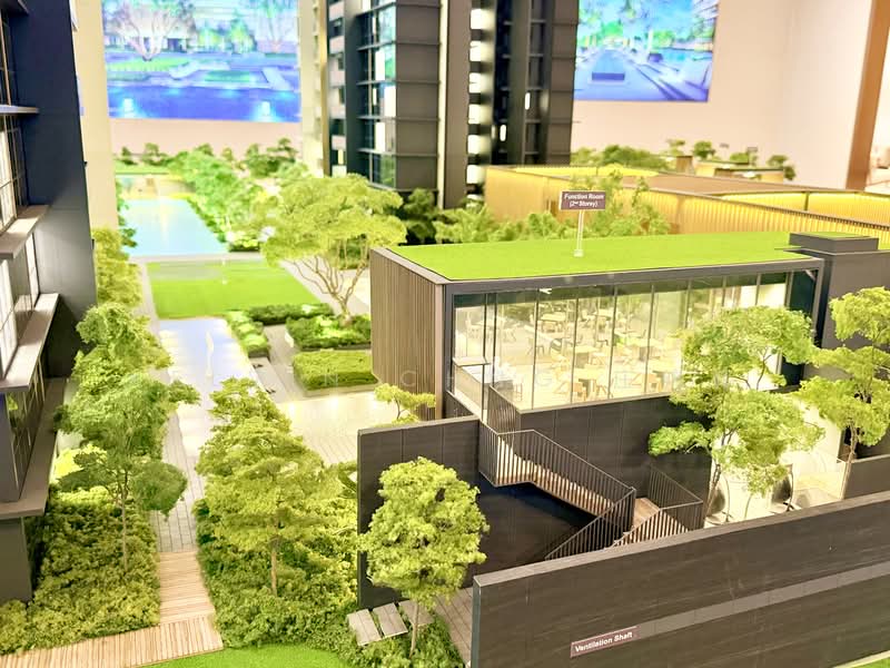For Sale - The Myst