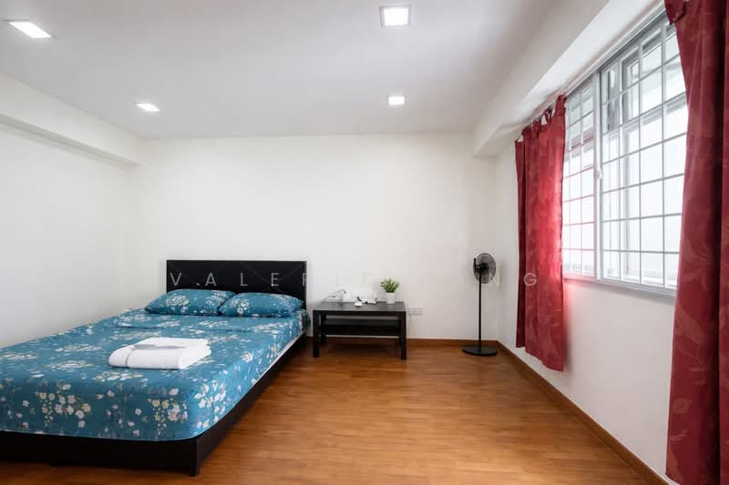 303C Punggol Central, 303C Punggol Central, 3 Bedrooms, 1,001 sqft, HDB Flat For Sale, by Valerie Kang, 500115359 - Bedroom - PropertyGuru.com.sg