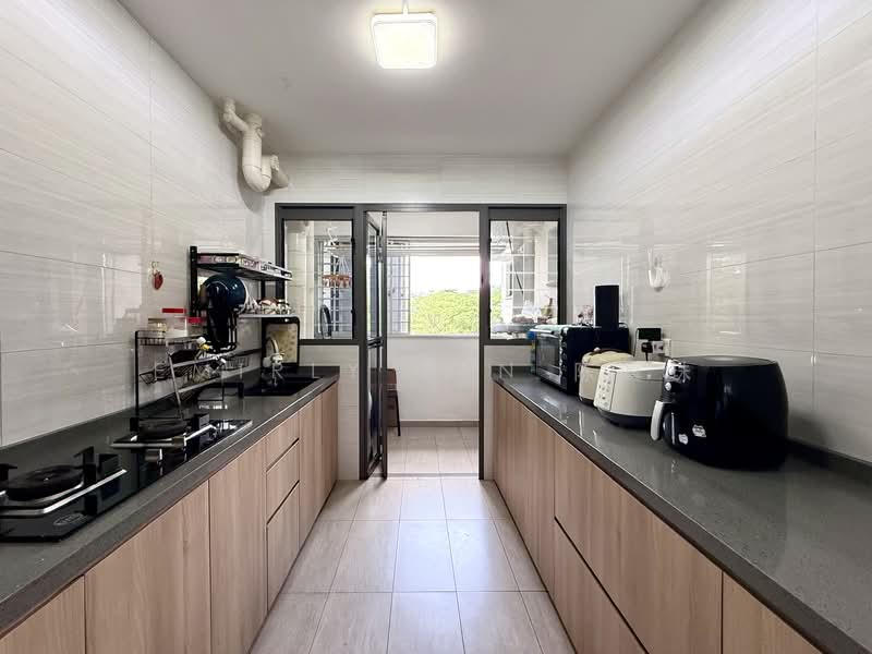 For Sale - 478B Yishun Street 44