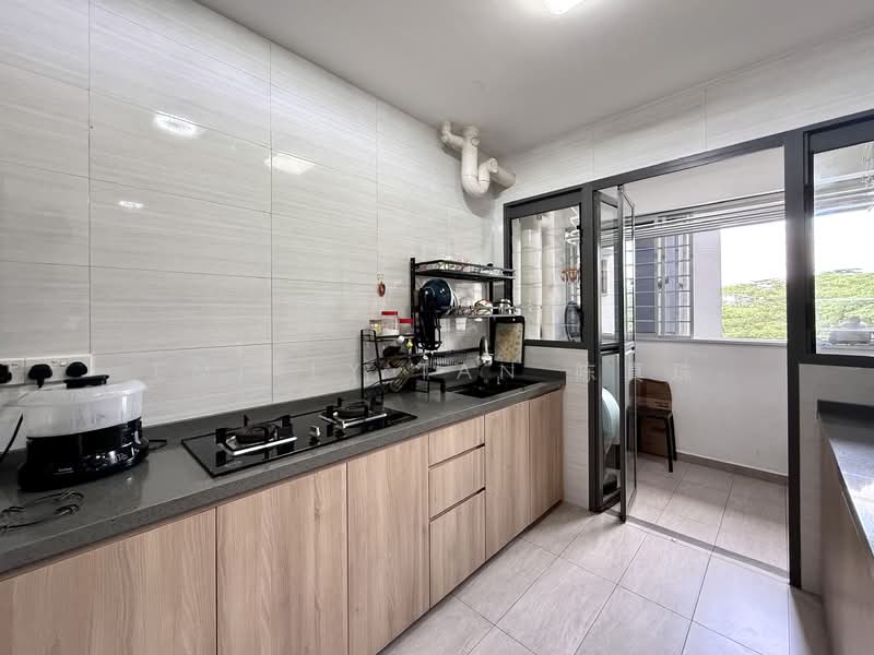 For Sale - 478B Yishun Street 44