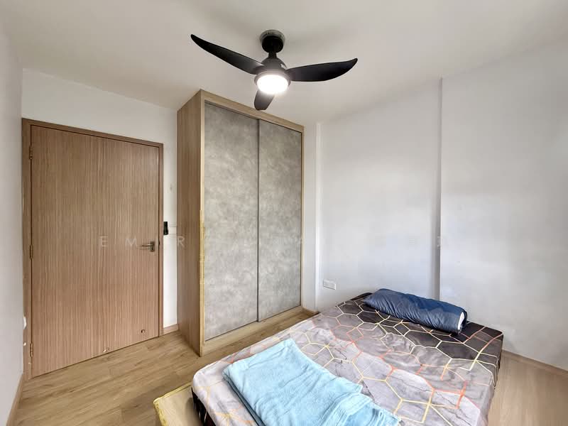 478B Yishun Street 44, 478B Yishun Street 44, 3 Bedrooms, 1,001 sqft, HDB Flat For Sale, by Emirly Tan 陈真珠, 500115360 - Bedroom - PropertyGuru.com.sg