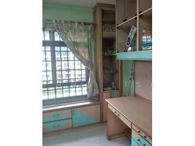 For Rent - 669A Jurong West Street 64