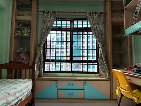For Rent - 669A Jurong West Street 64
