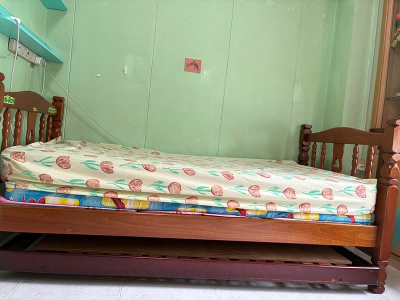 669A Jurong West Street 64, 669A Jurong West Street 64, Room Rental, 110 sqft, HDB Flat For Rent, by Thng Lisa, 500115361 - Bedroom - PropertyGuru.com.sg