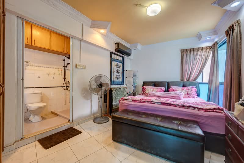468C Admiralty Drive, 468C Admiralty Drive, 3 Bedrooms, 1,270 sqft, HDB Flat For Sale, by Jeffri Natawate, 500115363 - Bedroom - PropertyGuru.com.sg