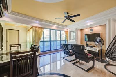 For Sale - 468C Admiralty Drive