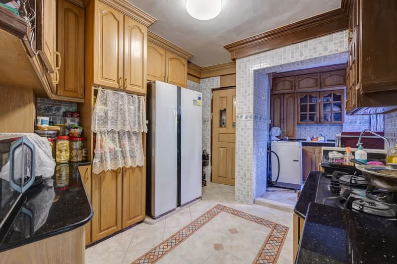 468C Admiralty Drive, 468C Admiralty Drive, 3 Bedrooms, 1,270 sqft, HDB Flat For Sale, by Jeffri Natawate, 500115363 - Kitchen - PropertyGuru.com.sg
