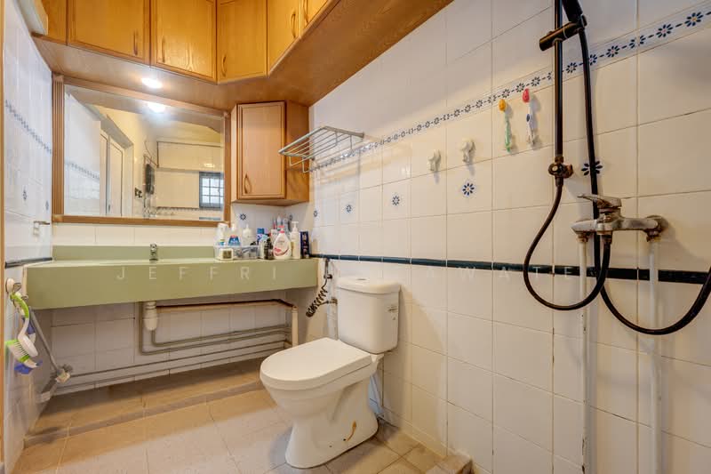 468C Admiralty Drive, 468C Admiralty Drive, 3 Bedrooms, 1,270 sqft, HDB Flat For Sale, by Jeffri Natawate, 500115363 - Bathroom - PropertyGuru.com.sg