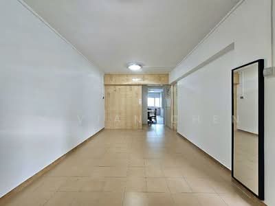 For Rent - 262 Tampines Street 21