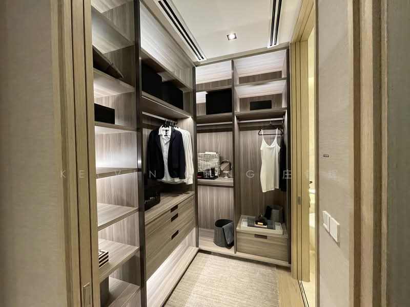 The Myst, 800 Upper Bukit Timah Road, 5 Bedrooms, 1,690 sqft, Condominium For Sale, by Kelvin Chng 庄锦辉, 500115365 - Interior - PropertyGuru.com.sg