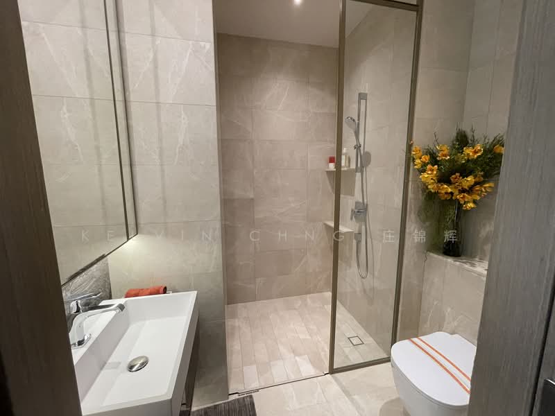 The Myst, 800 Upper Bukit Timah Road, 5 Bedrooms, 1,690 sqft, Condominium For Sale, by Kelvin Chng 庄锦辉, 500115365 - Bathroom - PropertyGuru.com.sg
