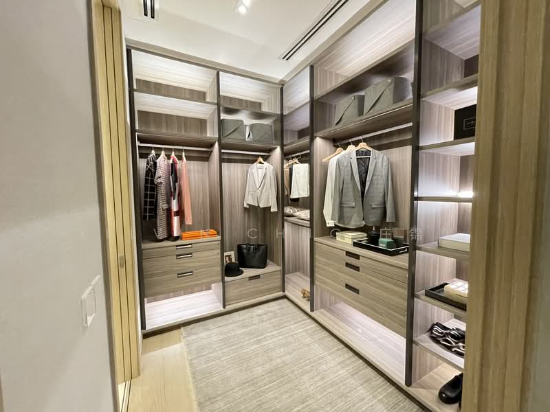 The Myst, 800 Upper Bukit Timah Road, 5 Bedrooms, 1,690 sqft, Condominium For Sale, by Kelvin Chng 庄锦辉, 500115365 - Interior - PropertyGuru.com.sg