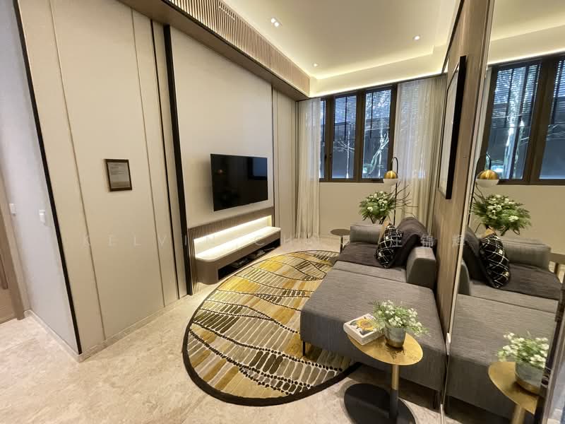 The Myst, 800 Upper Bukit Timah Road, 5 Bedrooms, 1,690 sqft, Condominium For Sale, by Kelvin Chng 庄锦辉, 500115365 - PropertyGuru.com.sg