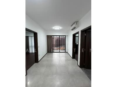 For Rent - Lentor Modern