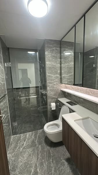 Lentor Modern, Lentor Central, 2 Bedrooms, 732 sqft, Condominium For Rent, by Alvin Ten, 500115366 - PropertyGuru.com.sg